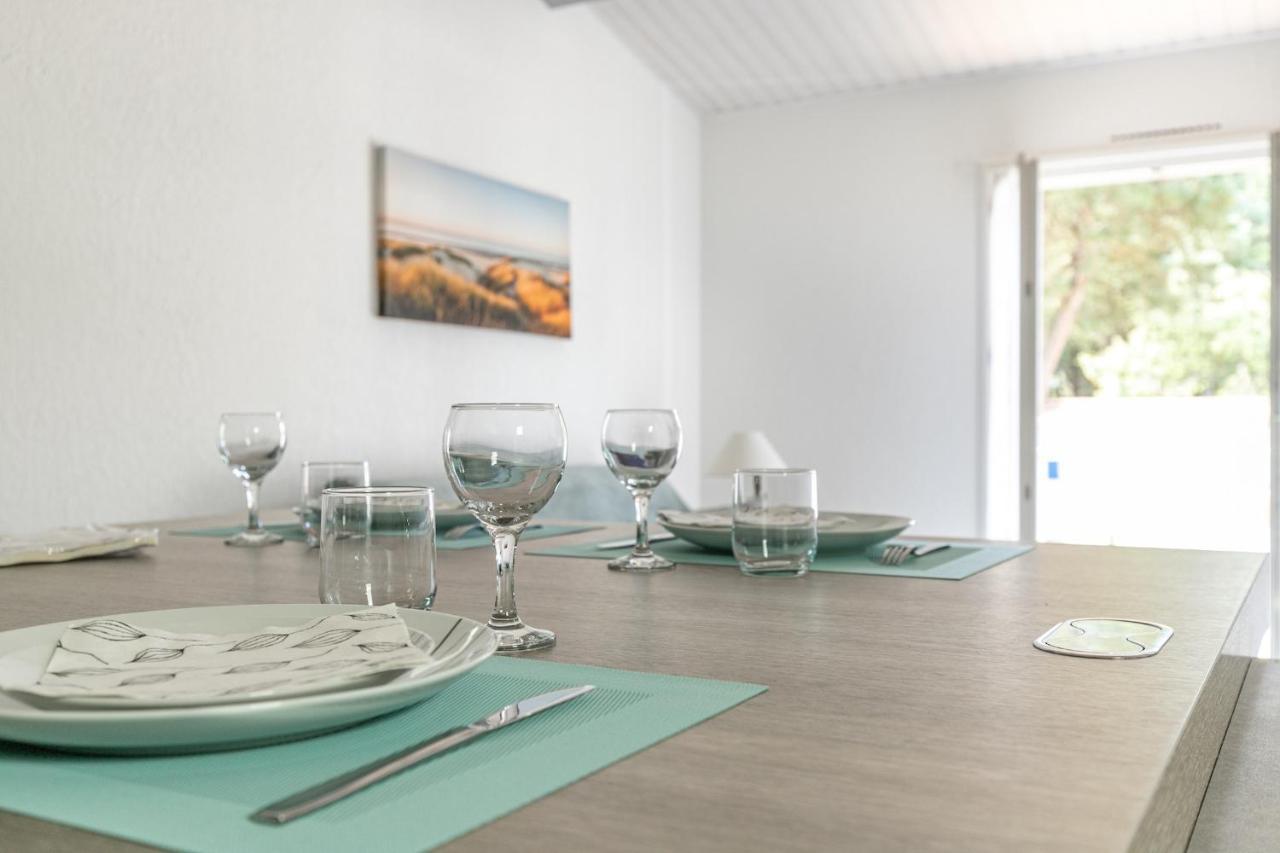 Apartment Pour 4 - 450m Des Sables D'or *