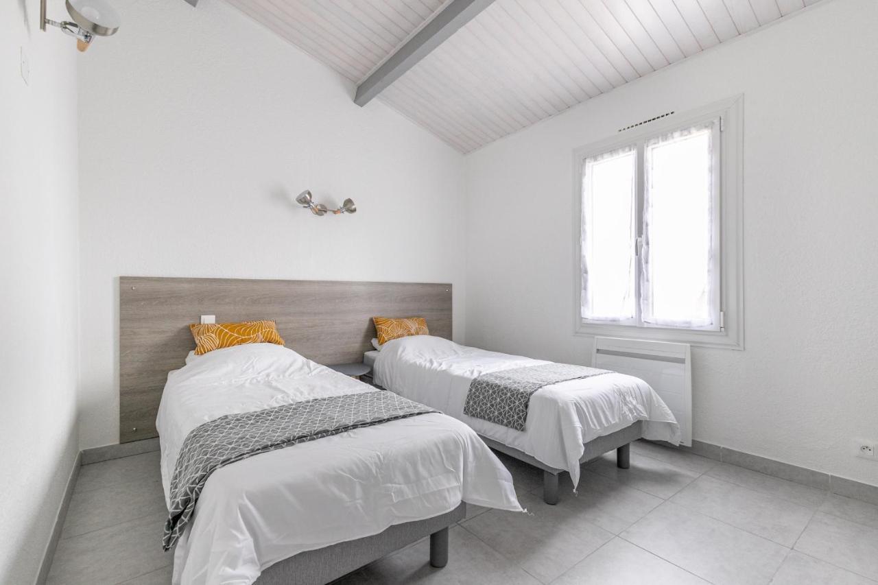 Apartment Pour 4 - 450m Des Sables D'or La Gueriniere