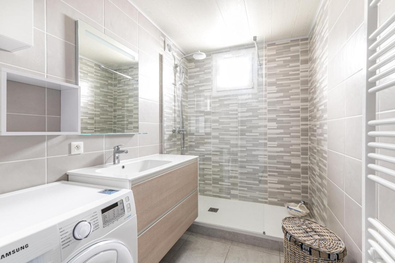 Pour 4 - 450m Des Sables D'or Apartment