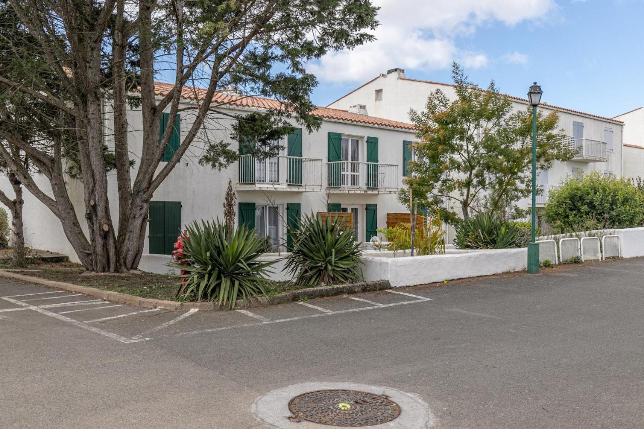 Apartment Pour 4 - 450m Des Sables D'or *