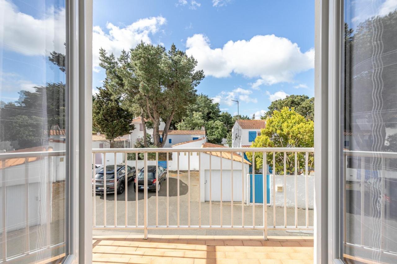 Apartment Pour 4 - 450m Des Sables D'or
