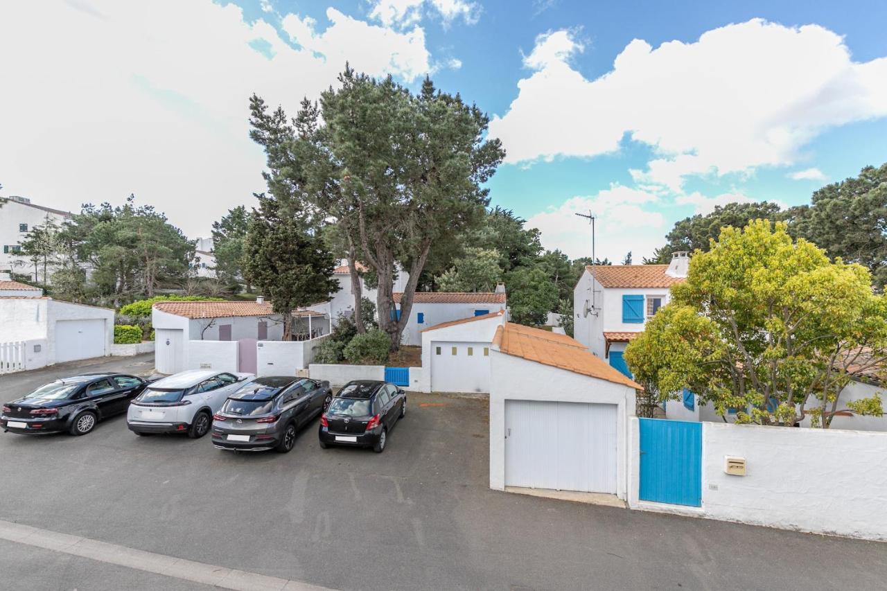 Apartment Pour 4 - 450m Des Sables D'or *
