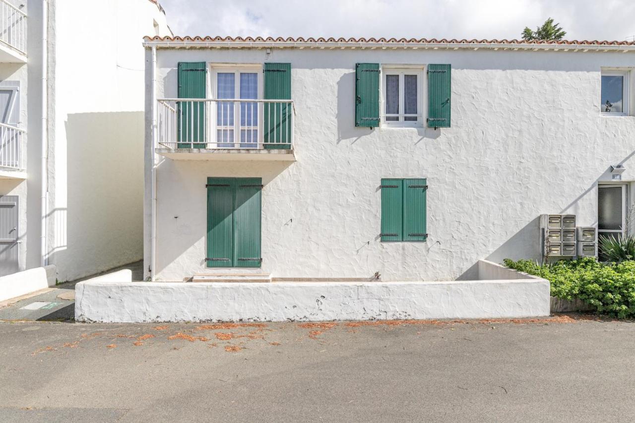 Apartment Pour 4 - 450m Des Sables D'or La Gueriniere